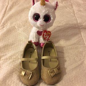 Babygirl shoes